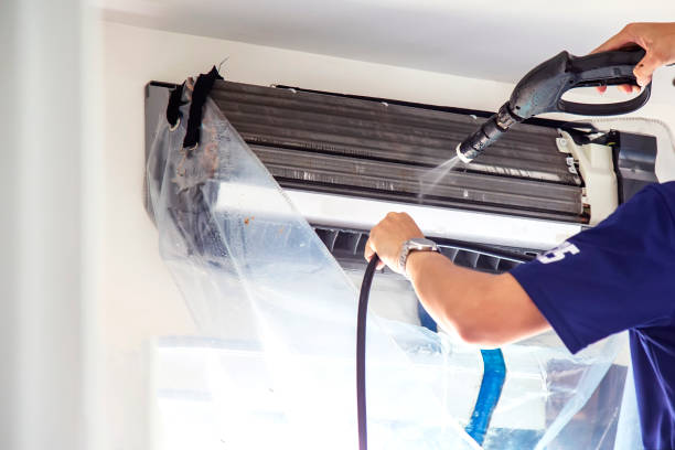Best General Air Duct Cleaning  in Wamac, IN