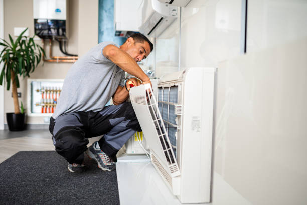 Best Air Duct Cleaning Near Me  in Wamac, IN