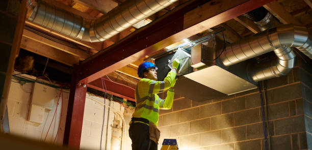 Best Affordable Duct Cleaning Services  in Wamac, IN