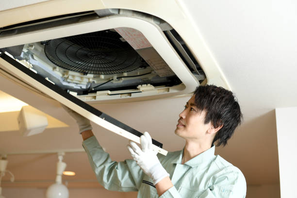 Best Commercial Air Duct Cleaning  in Wamac, IN
