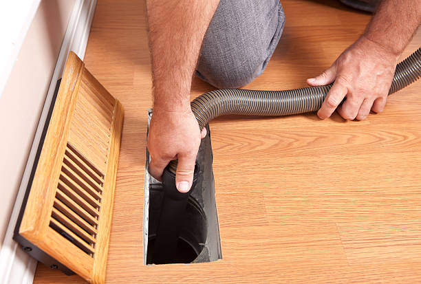 Home Air Vent Cleaning in Winamac, IN