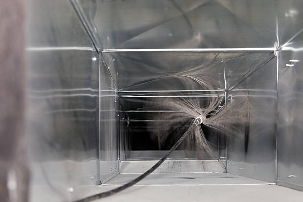 Best HVAC Duct Inspection Services  in Wamac, IN