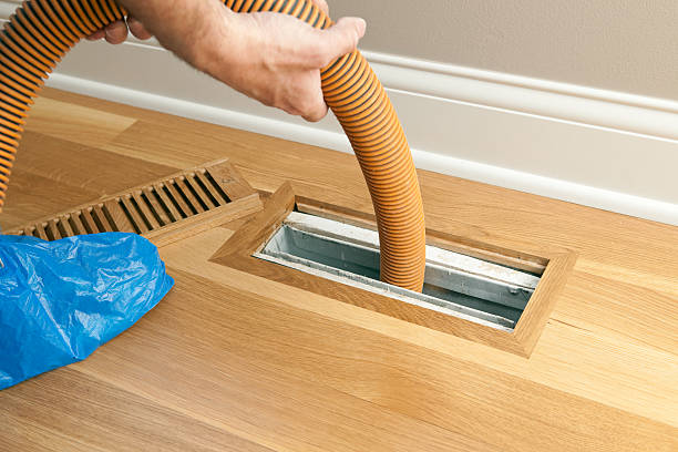 Best Affordable HVAC Duct Cleaning  in Wamac, IN