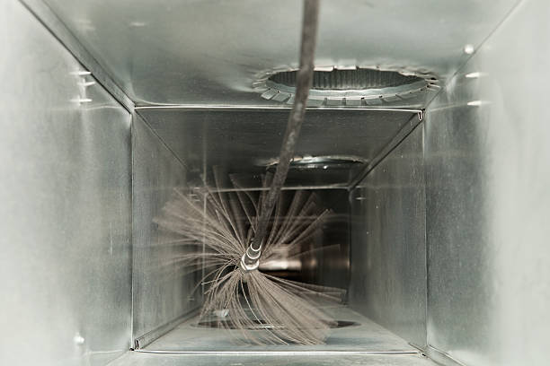 Best Air Duct Cleaning Near Me  in Wamac, IN