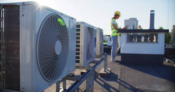 Best Affordable Duct Cleaning Services  in Wamac, IN