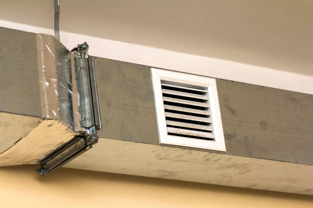 Ventilation Cleaning Services in Winamac, IN